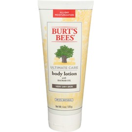 Ultimate Care Body Lotion