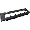 Zafina-UP Rubber Main Brush Cover Replacement Fits for roborock S7