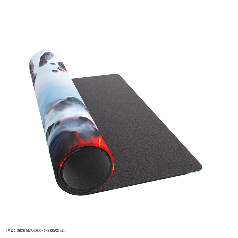 Gamegenic – MTG – Secrets of Strixhaven Prime Playmat: Stormcarved