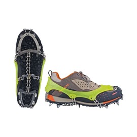 Edelrid Unisex - Adult Spiderpick, S, Oasis, S