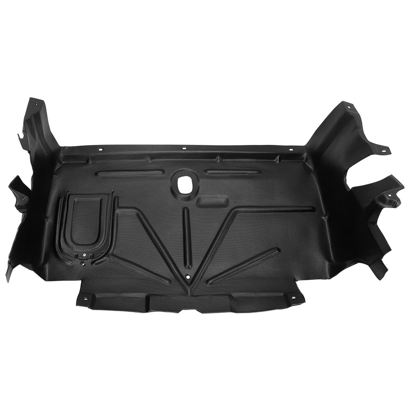 KUAFU Engine Splash Shield Compatible with 1990-2005 Mazda Miata Replacement