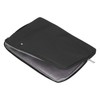 Laptop Sleeve Bag Black Polyester Notebook Computer Protective Case Accessories