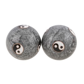 Lachineuse Feng Shui Qi Gong Health Balls