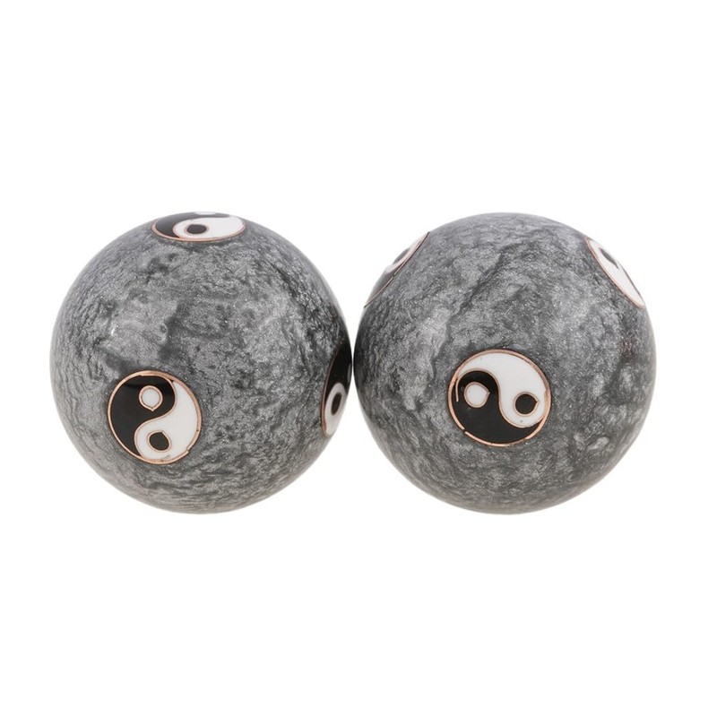 Lachineuse Feng Shui Qi Gong Health Balls