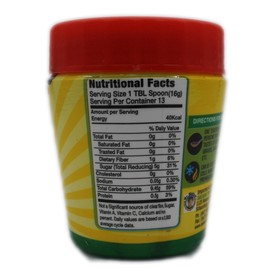 Tamicon Tamarind Paste 100% Natural 7 oz - 4Pack