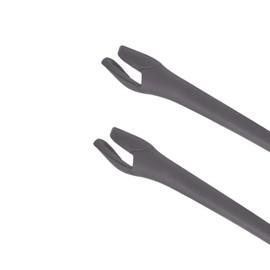 Mryok Replacement Earsocks for Oakley Radar EV Path OO9208 / Asian Fit OO9275 / Pitch OO9211 Sunglass - Grey