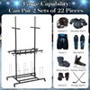 Hockey Drying Rack, Hockey Gear Drying Rack, Large Hockey Equipment