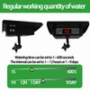 Solar Automatic Watering System IP67 Water Resistant Solar Automatic Drip
