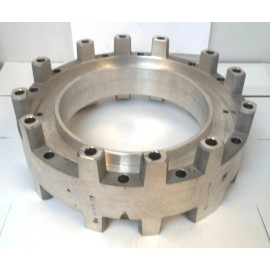 Voith EK and DK Clutch Piston Carrier 58.4397.23 for Voith Transmissions