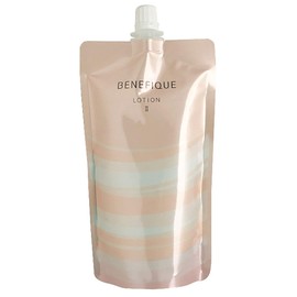 Shiseido Benefique Lotion II Refill, 6.1 fl oz (180 ml)