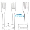 Kitchen Gloves Drying Rack, SUS 304 Stainless Steel Dish Gloves