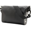 CRESSI Wombat Pouch Black - Waterproof Multipurpose Belt Bag made