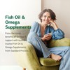 Standard Process Cod Liver Oil - Aids Healthy Skin &