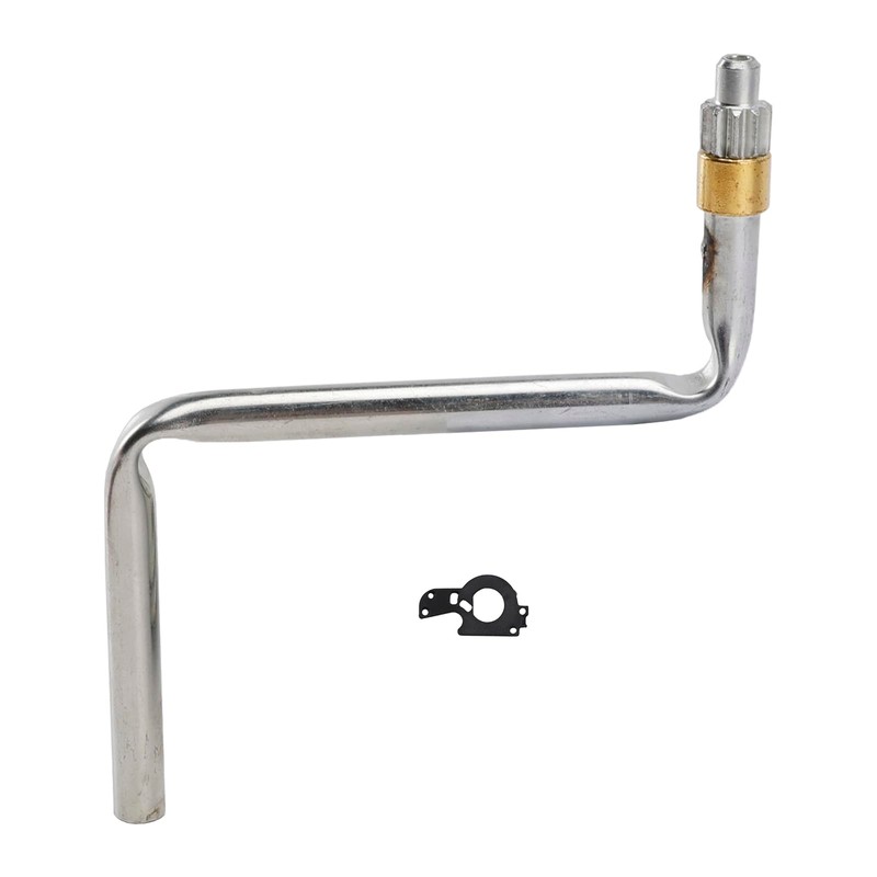 Frezon Truck Camper Crank Handle for Slide-in Truck Campers with