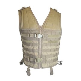 Condor Mesh Hydration Vest Tan