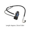 Headlight Ballast Wire H1 35cm Plug and Play PVC for
