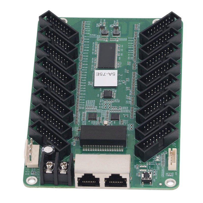 Receiving Card LED Display Receiving Card LED Screen Control Module