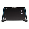 ASUS 90NR0606-R7A011 Original Display Cover 39.6 cm (15.6 Inches) Black