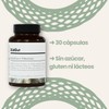 GUDGUT Prebiotic + Probiotic 35 Billion CFU – Vegan, Gluten-Free,