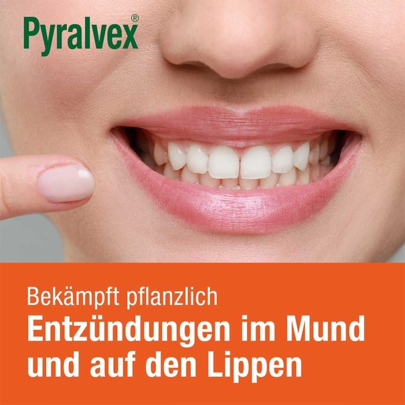 Pyralvex Solution 10 ml