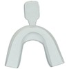 WHITENING Moldable BLEACH Trays for OPALESCENCE Whitening Teeth 3 TRAYS
