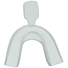 WHITENING Moldable BLEACH Trays for OPALESCENCE Whitening Teeth 3 TRAYS