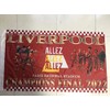 Liverpool Final 2022 Flags Liverpool cup final