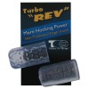 Turbo Grips Bowling Turbo Rev Gripper Ice Size XL- New