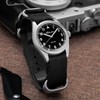 ADDIESDIVE Analog Field Watches for Men VH31 Glowing Easy to