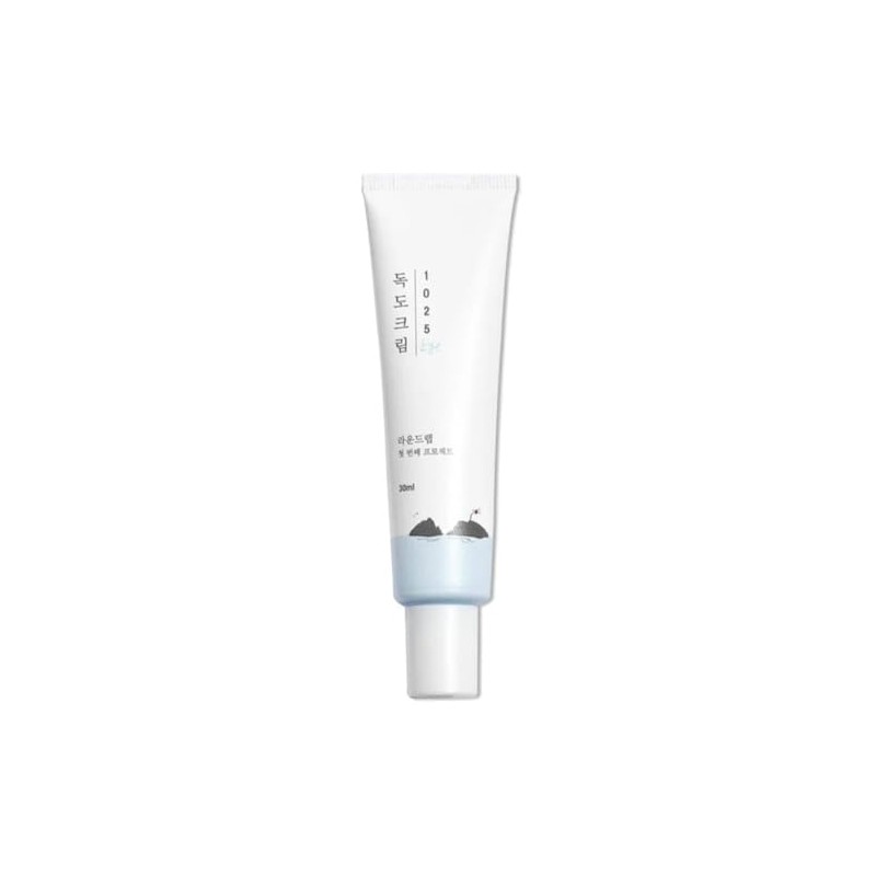 ROUND LAB 1025 Dokdo Eye Cream (30 ml)