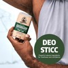 Dr. Squatch Natural Deodorant for Men - Odor-Squatching Aluminum Free