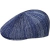 Kangol Color Burst Ventair Flat Cap Peaked Cap Flat Cap