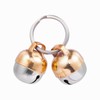 Beau's Bells 2 Extra Loud Cat & Dog Bells |