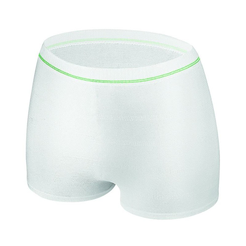 MOLICARE Fixpants Short Leg Size XL Pack of 3