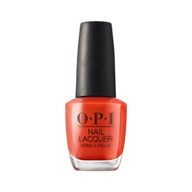 갤러리아 OPI네일락커 L22 - A RED-VIVAL CITY Galleria OPI Nail Lacquer L22 - A RED-VIVAL CITY