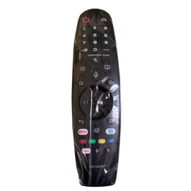 BATBOTAA New Replacemen lgMagic Remote AKB75855501 for lg Smart TV Magic Remote Control -Voice Function is not Supported-IR