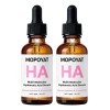 2pcs Ácido Hialurónico Multimolecular Sérum 30ml Todo Tipo De Piel