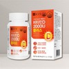 Chong Kun Dang Vitamin D 2000IU Plus 90 Capsules
