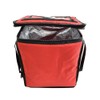 THE PIPEKNIFE Caulk Warmers Red Box Carry Bag – Insulated