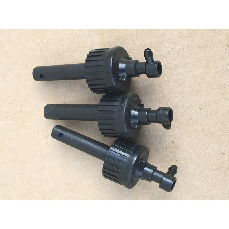 Bowsmith SL200 Series Non-Clog Drippers-GPH:3