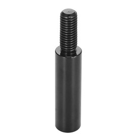 X AUTOHAUX 2" Car Gear Shift Knob Extender Extension Lever M10X1.5 for H-onda