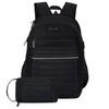 KEOFID classic carry-on travel backpack for men and women, Anti