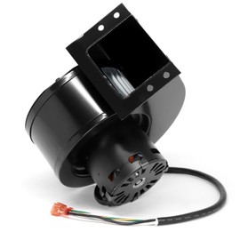 Convection Blower Fan for Harman P68 P43 P61 P38 P61A Advance, Accentra 52i Pellet Stoves, 3-21-33647, 3-21-22647 Distribution Blower Motor Replacement