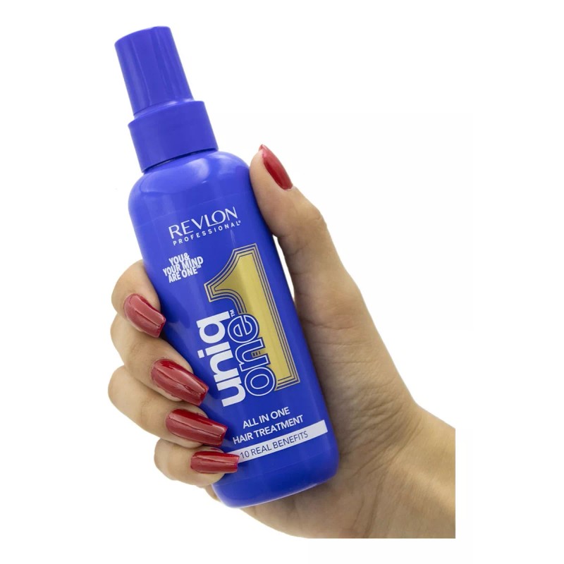 Revlon Professional Uniq One All In One Mental Wellness Edición