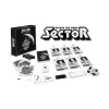 Themeborne Escape the Dark SECTOR Board Game