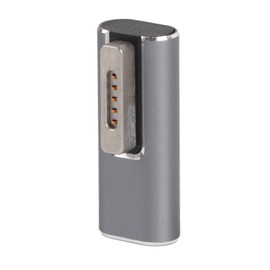 PD Adapter Portable Type C Female to Magsafe1 Adapter T Shaped Head PD Fast Charging AdapterMagsafe2