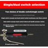 Propane Torch Kit - includes a welding torch head and
