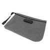 Activated Carbon Smell Proof Bag Portable Odor Proof Stash Bag