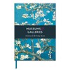 Almond Branches in Bloom Address and Birthday Book - ADD120