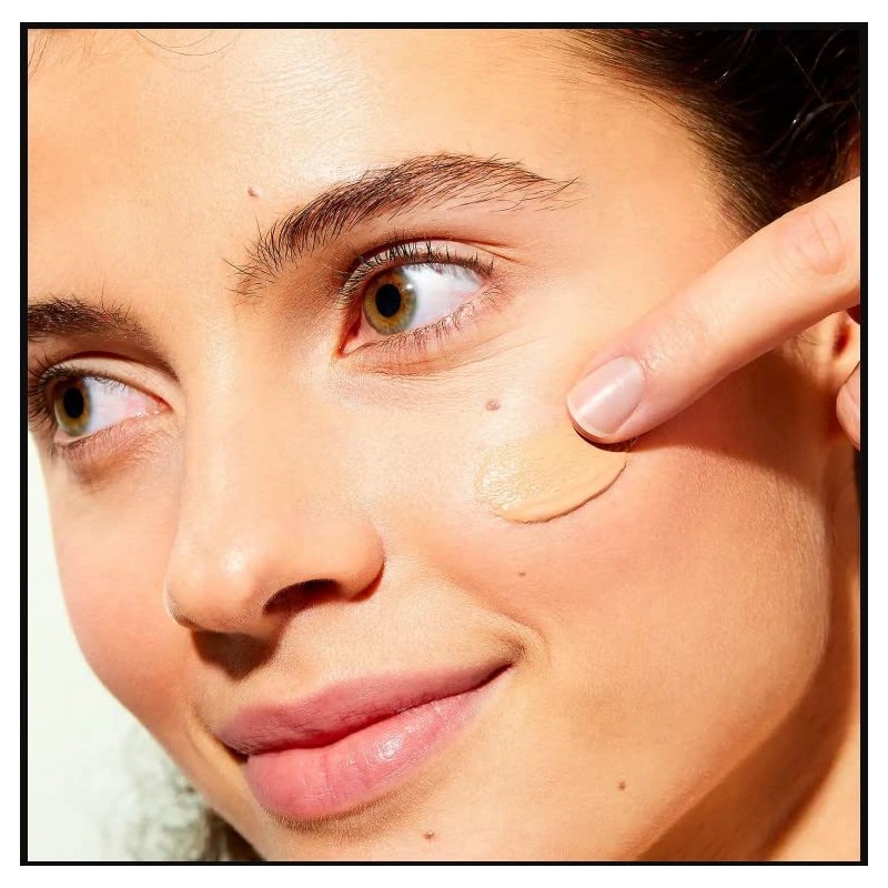 Nuxe Bio Organic Soin Hydratant Teinté Multi-Perfecteur 50 ml -